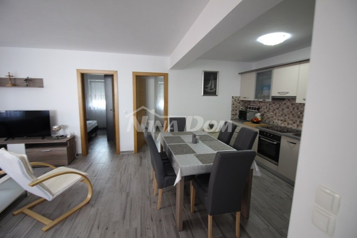 Appartement À vendre - Zadarska Vir - foto 1/16