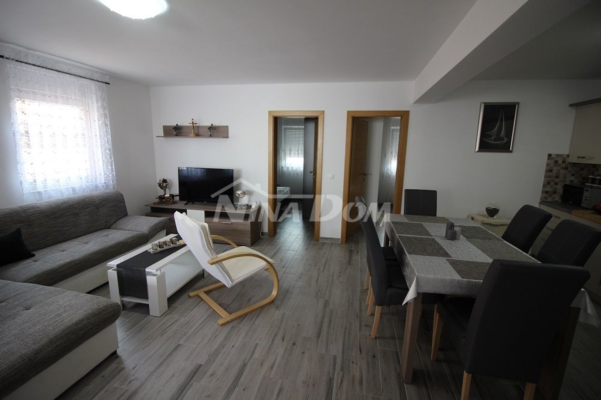 Appartement À vendre - Zadarska Vir - foto 5/16