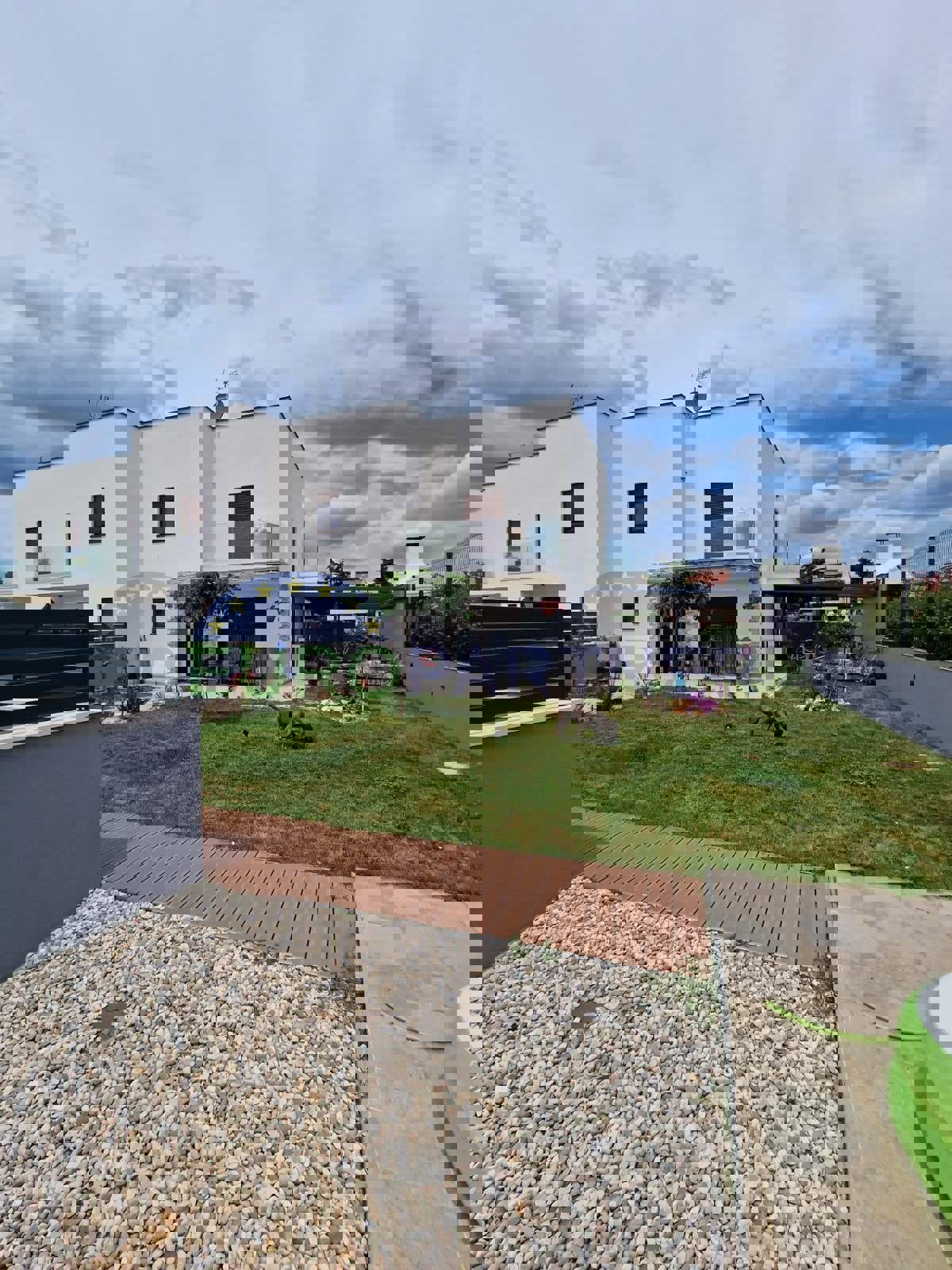 Haus Zu verkaufen