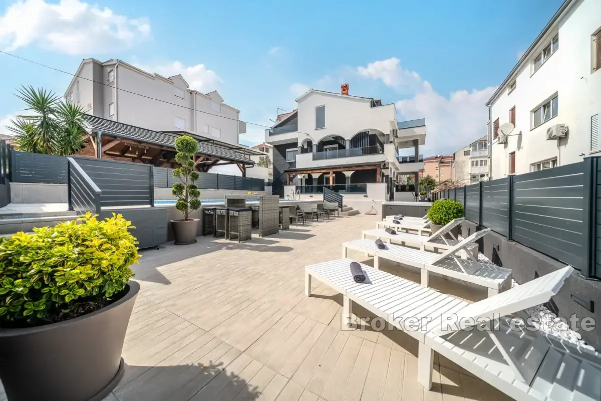Maison À vendre - SPLITSKO-DALMATINSKA ČIOVO