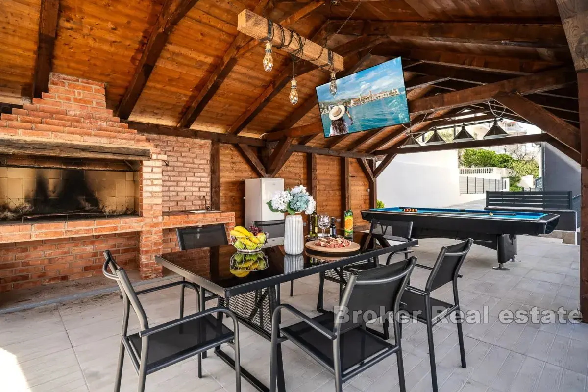 Maison À vendre - SPLITSKO-DALMATINSKA ČIOVO