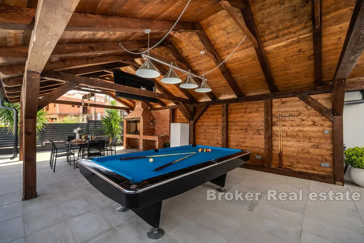 Maison À vendre - SPLITSKO-DALMATINSKA ČIOVO