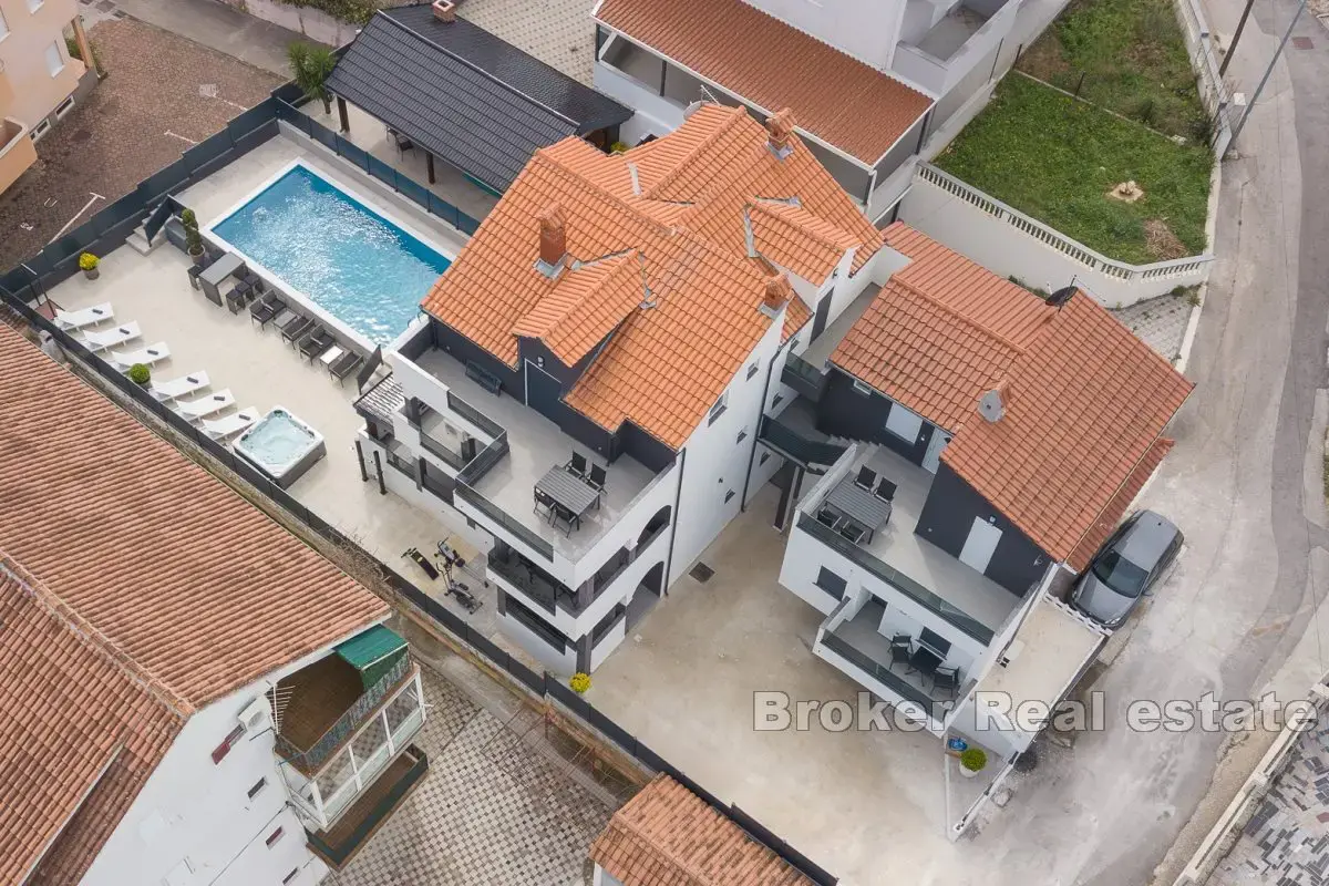 Maison À vendre - Splitsko-dalmatinska čiovo - foto 2/12