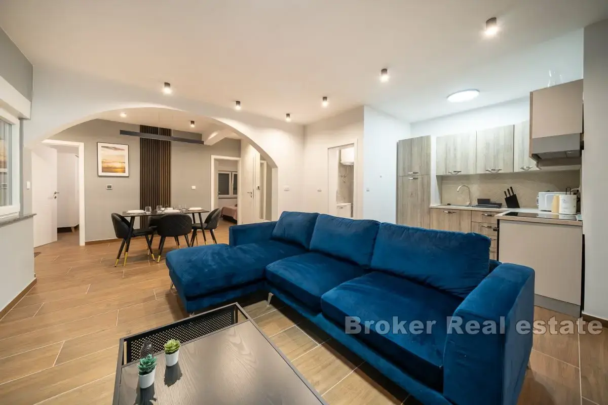 Maison À vendre - Splitsko-dalmatinska čiovo - foto 3/12