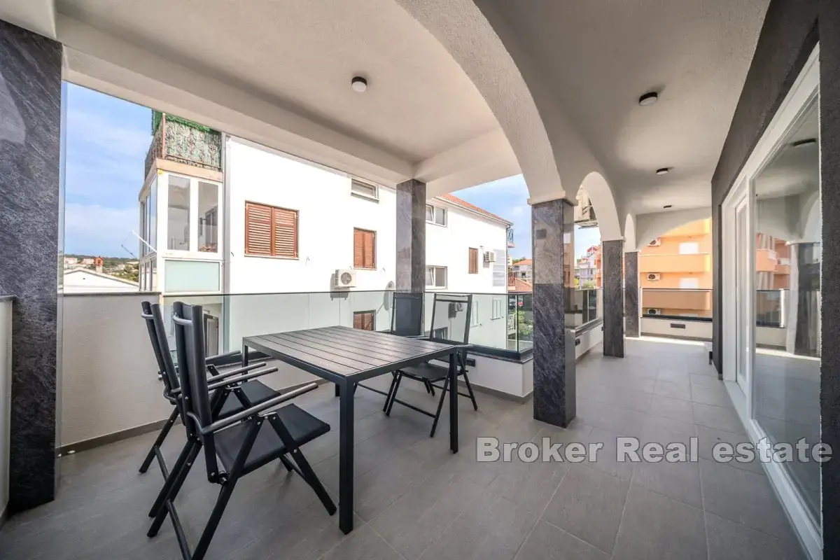 Maison À vendre - SPLITSKO-DALMATINSKA ČIOVO