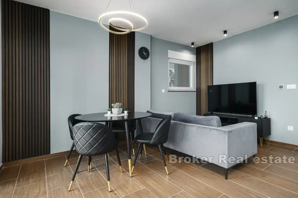 Maison À vendre - SPLITSKO-DALMATINSKA ČIOVO