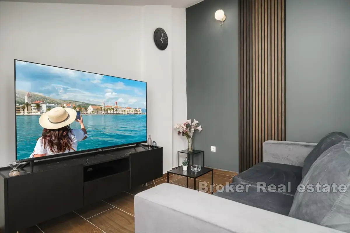 Maison À vendre - SPLITSKO-DALMATINSKA ČIOVO