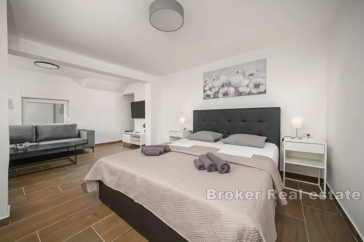 Maison À vendre - SPLITSKO-DALMATINSKA ČIOVO