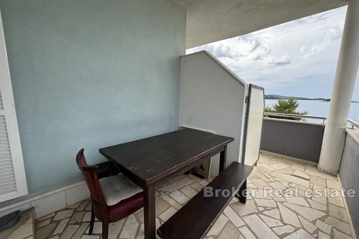 Apartma Naprodaj - ŠIBENSKO-KNINSKA Rogoznica