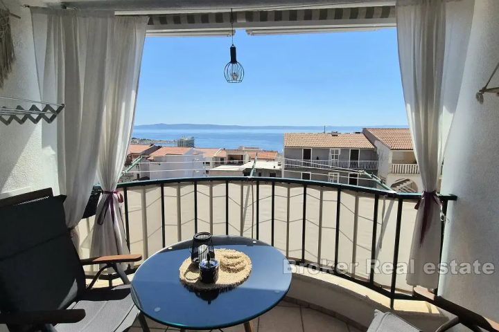 Apartmán na prodej 85 m² – Makarska