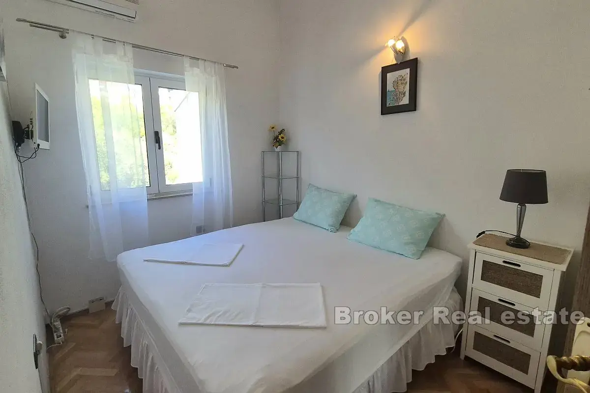 Appartement À vendre - SPLITSKO-DALMATINSKA MAKARSKA