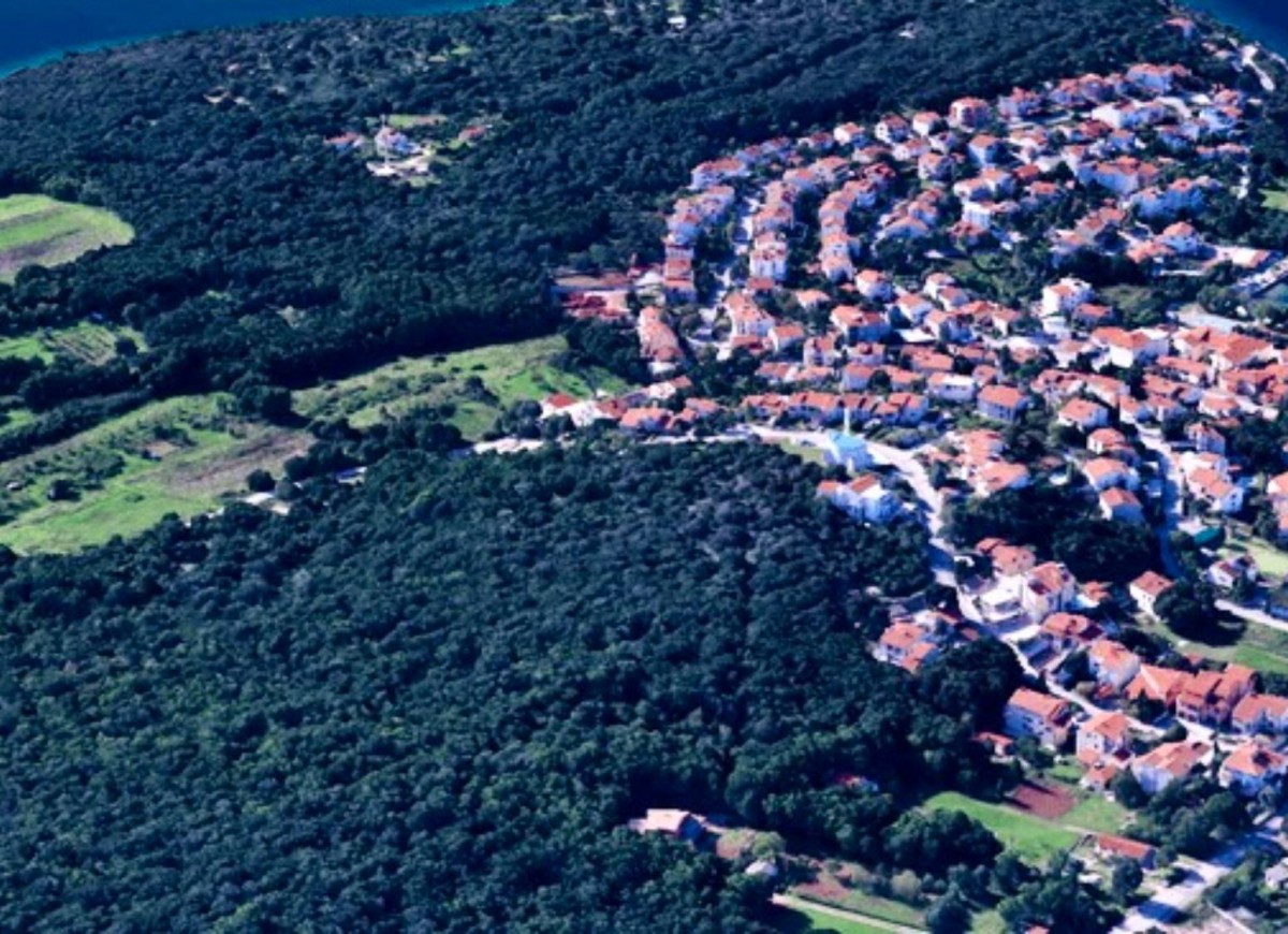 Zemljište Na prodaju - ISTARSKA MEDULIN