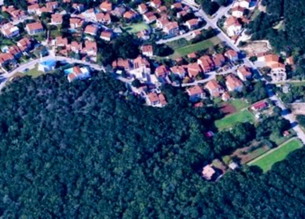 Zemljište Na prodaju - ISTARSKA MEDULIN