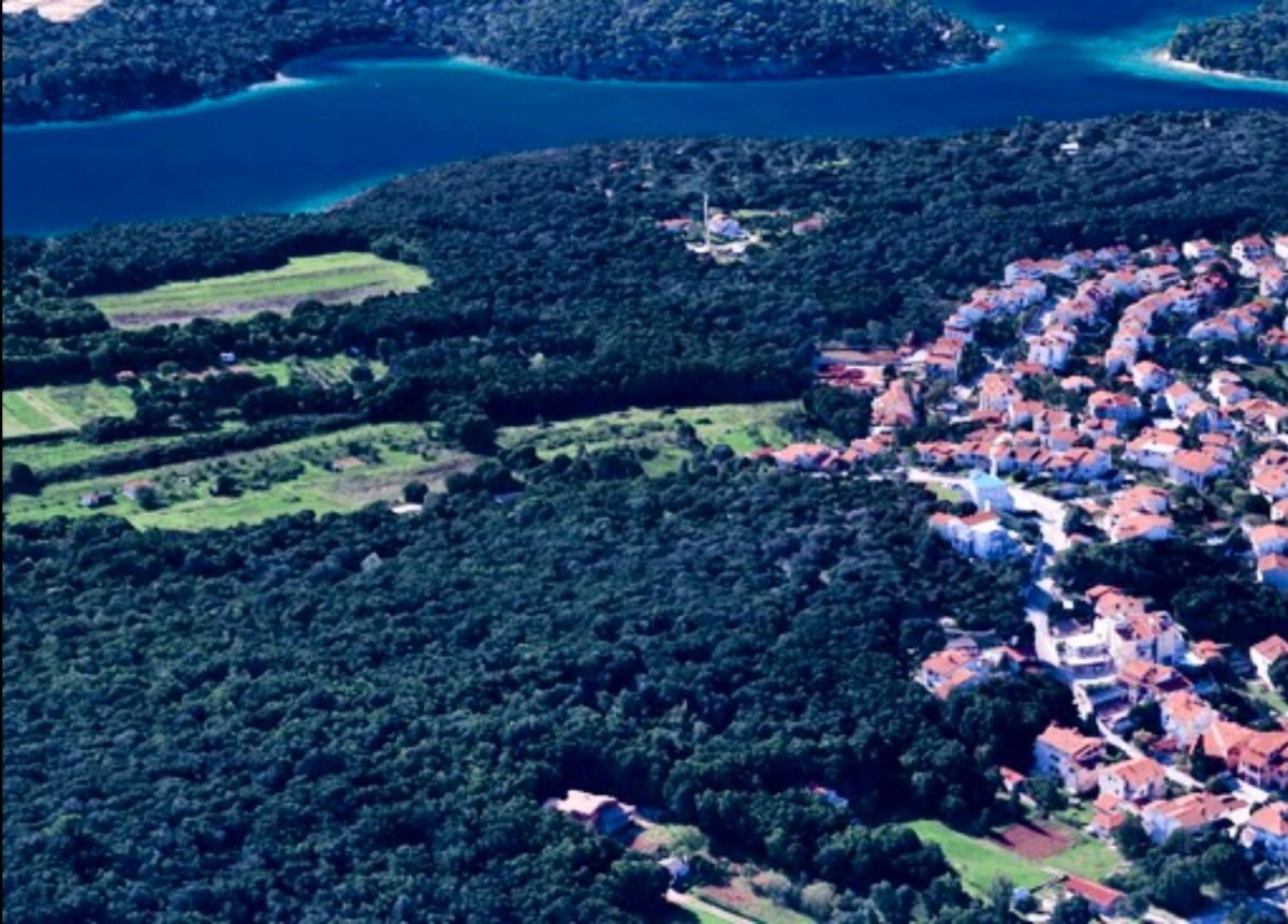 Zemljište Na prodaju - ISTARSKA MEDULIN