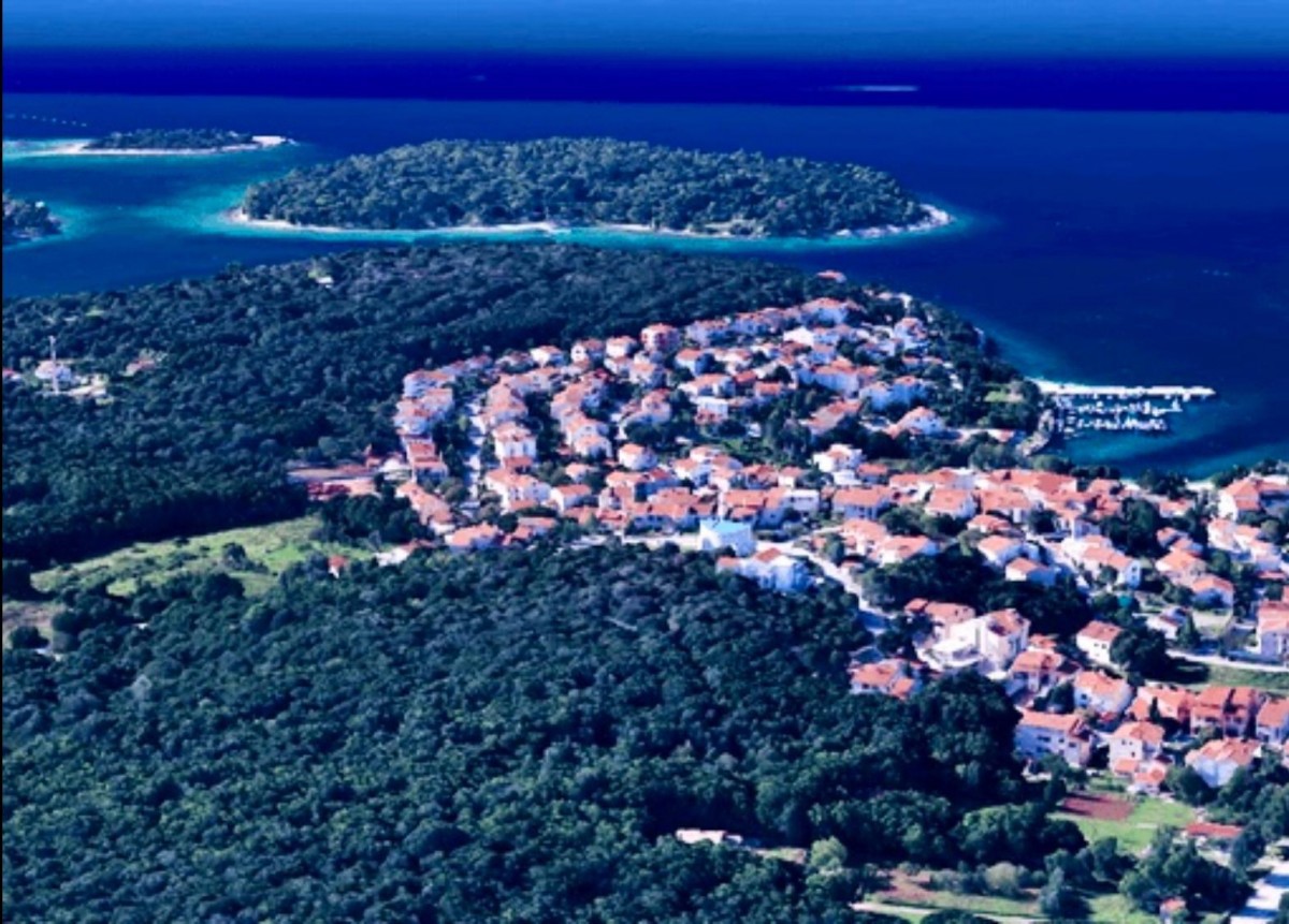 Parcela Naprodaj - ISTARSKA Medulin