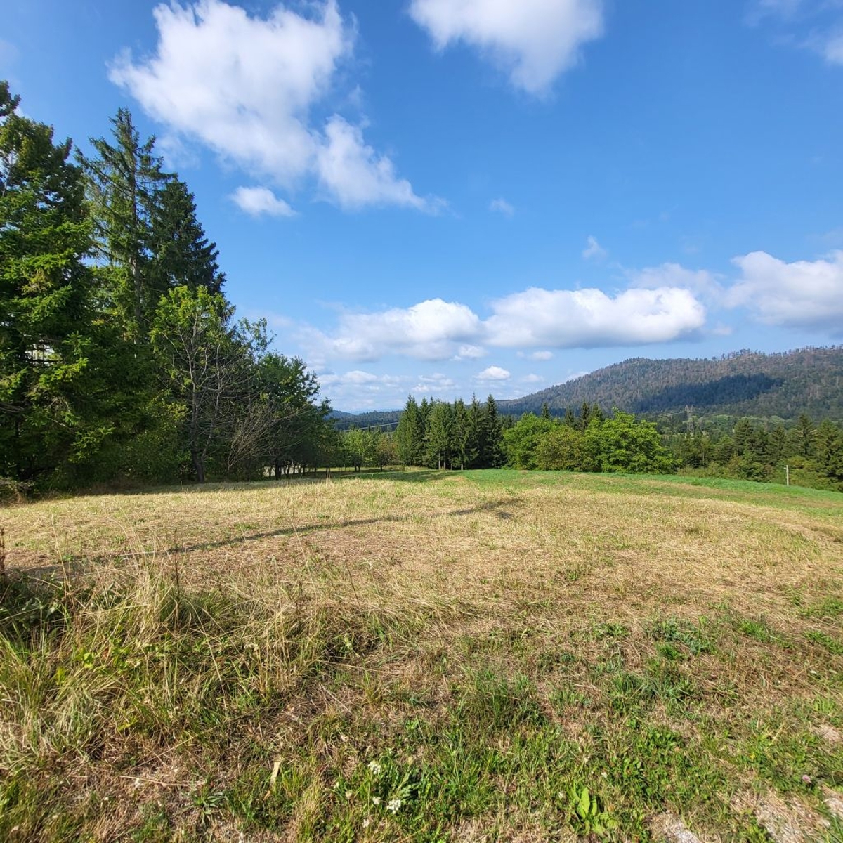 Terreno In vendita - PRIMORSKO-GORANSKA RAVNA GORA