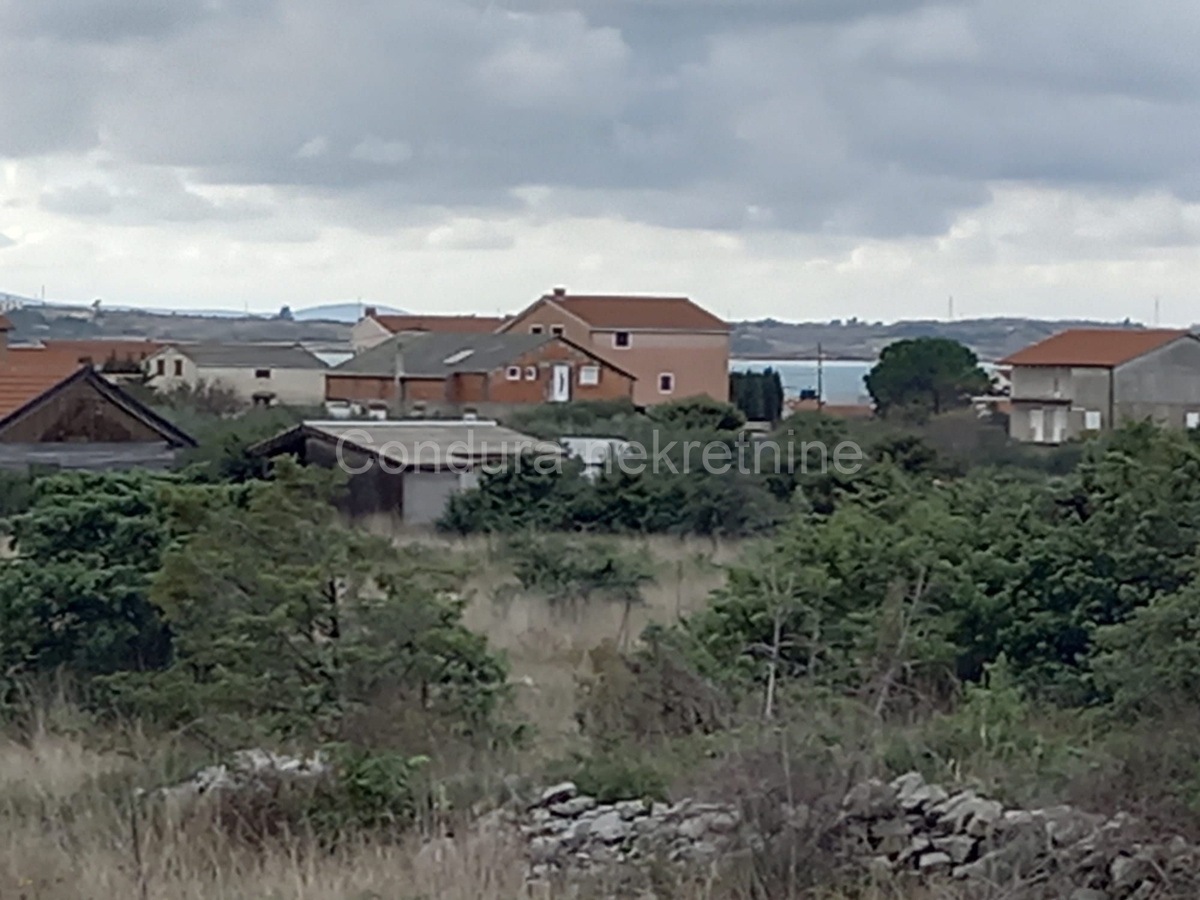 Land For sale - Zadarska Vrsi - foto 1/2