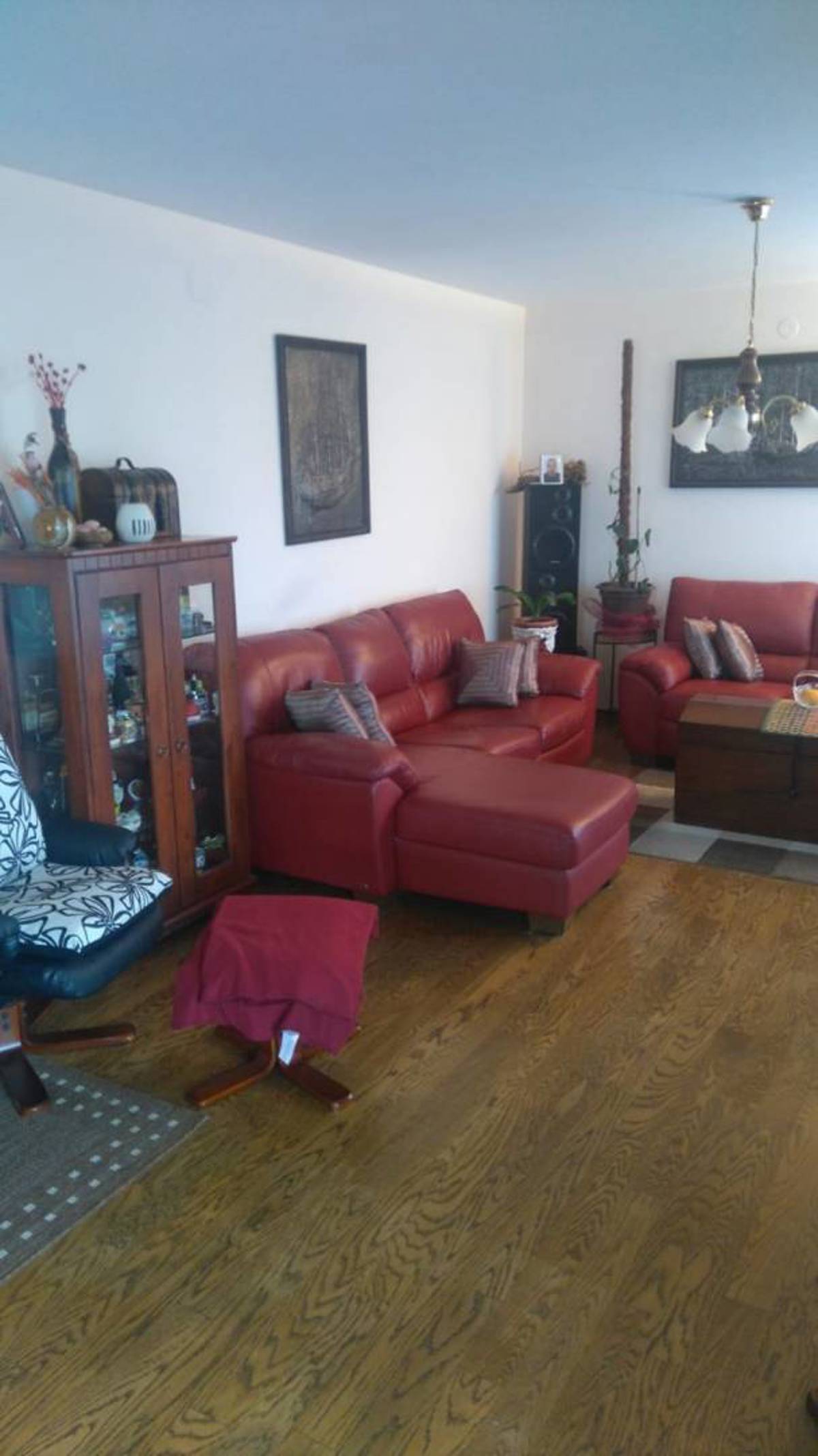Apartment Zu verkaufen - PRIMORSKO-GORANSKA OPATIJA