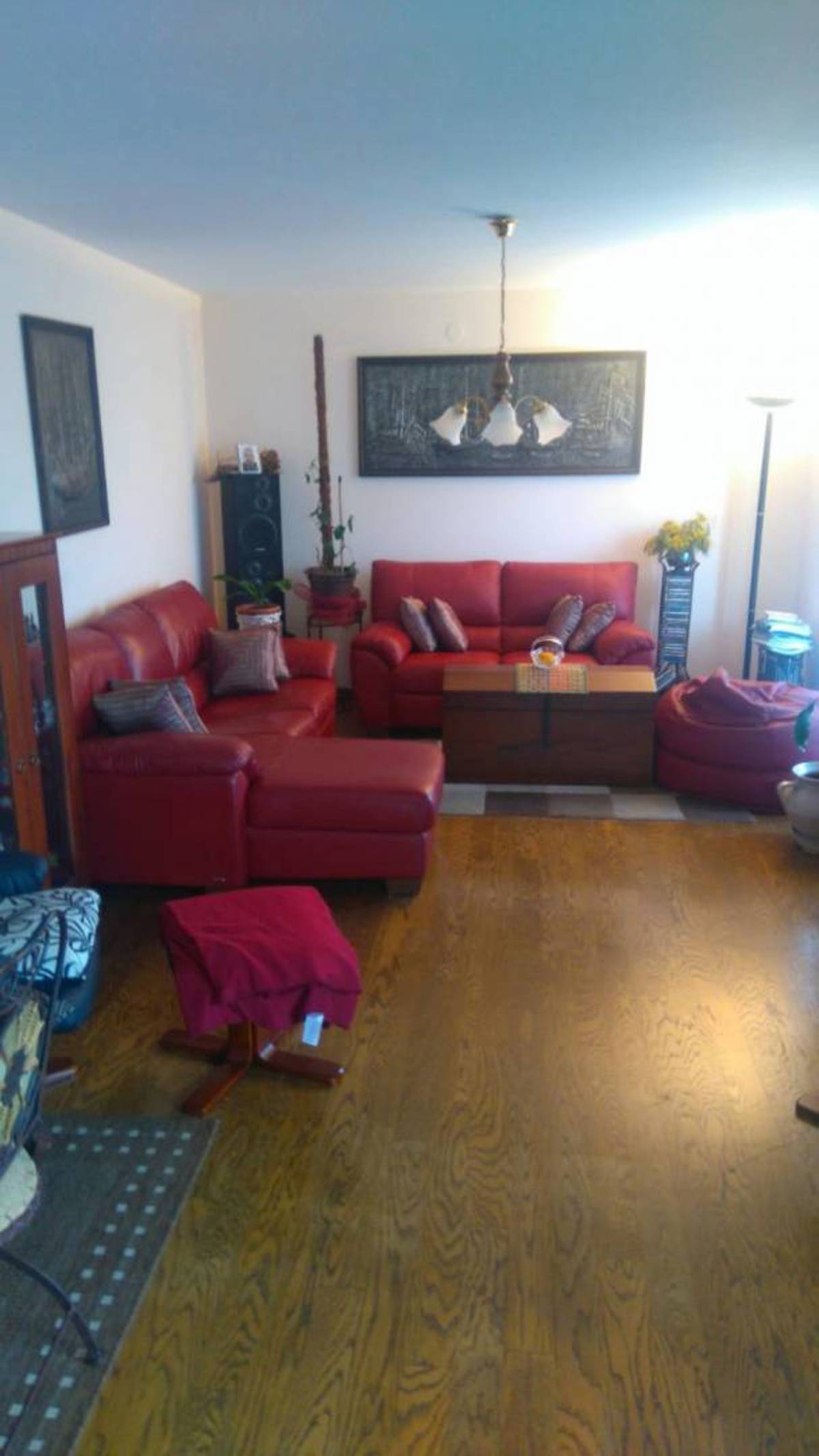 Apartment Zu verkaufen - PRIMORSKO-GORANSKA OPATIJA
