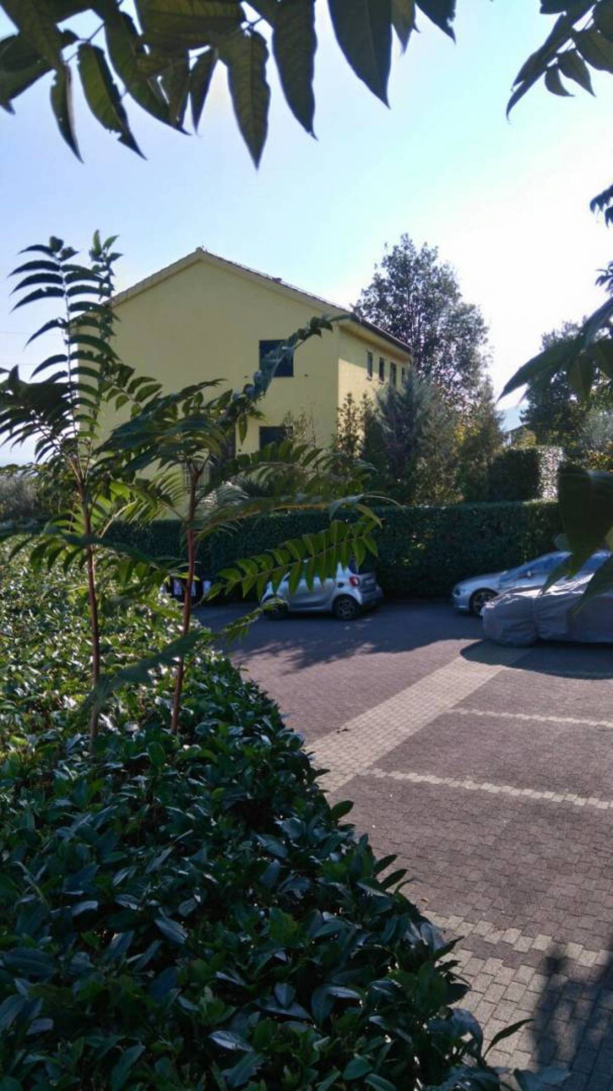 Apartma Naprodaj - PRIMORSKO-GORANSKA Opatija