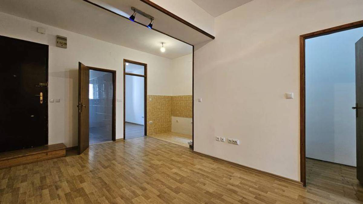 Apartmán Na prodej - GRAD ZAGREB ZAGREB