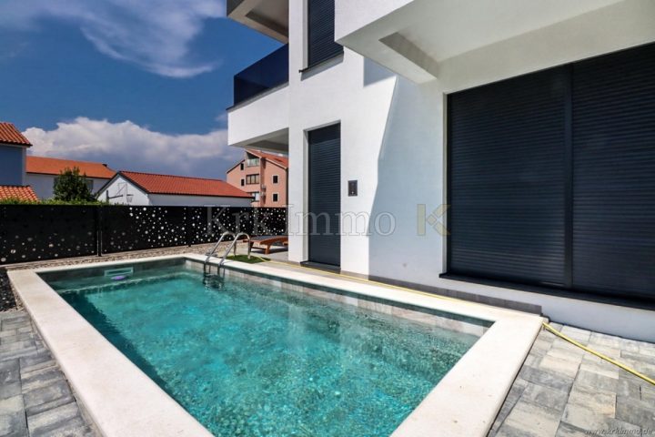 House for sale 156 m² – Malinska