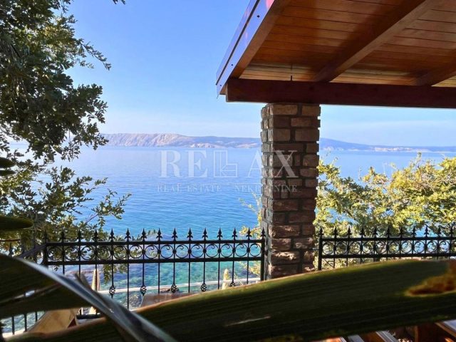 Business premises For sale - Primorsko-goranska Novi Vinodolski - foto 2/21