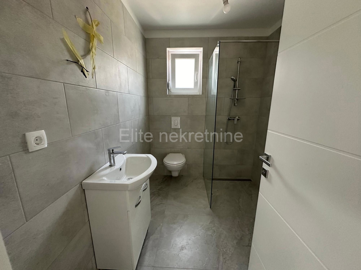 Flat For sale - PRIMORSKO-GORANSKA VIŠKOVO