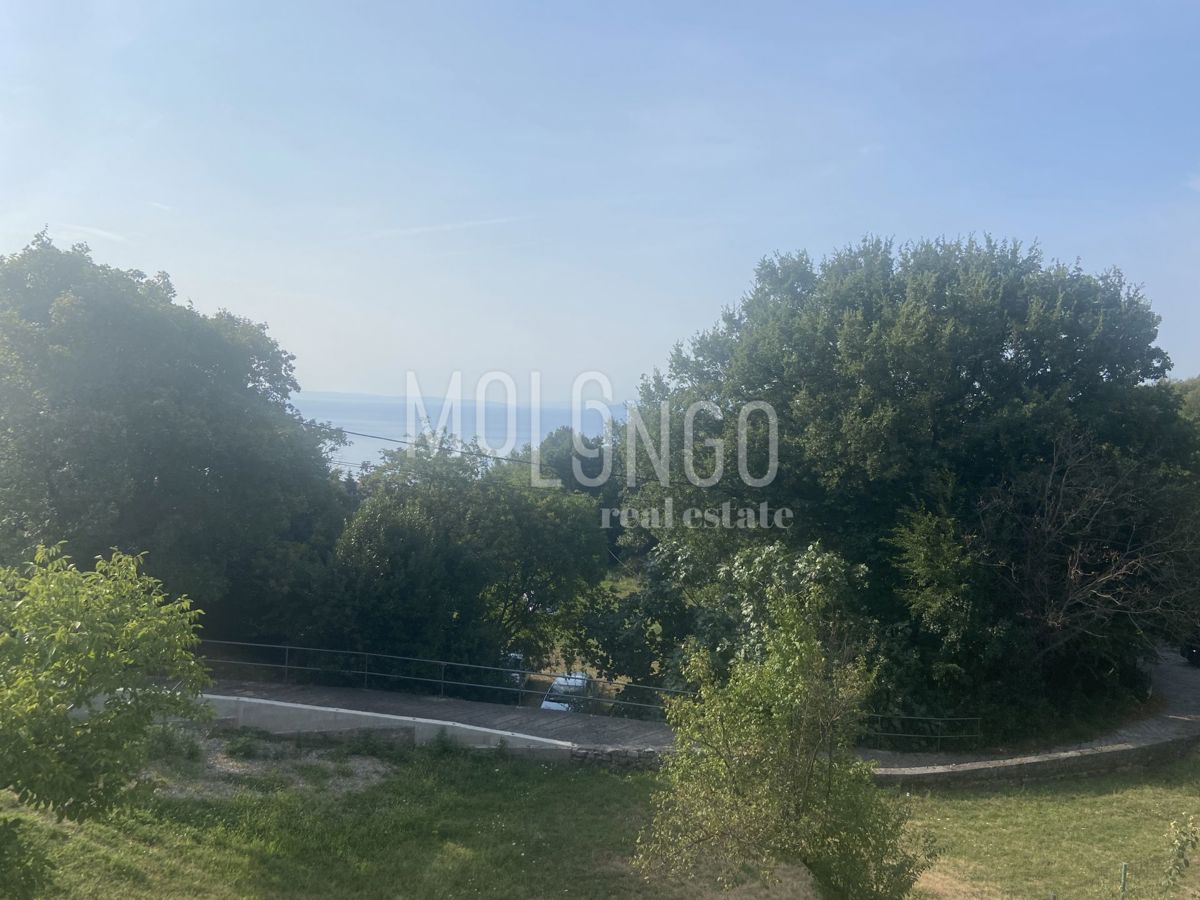 Land For sale - PRIMORSKO-GORANSKA OPATIJA