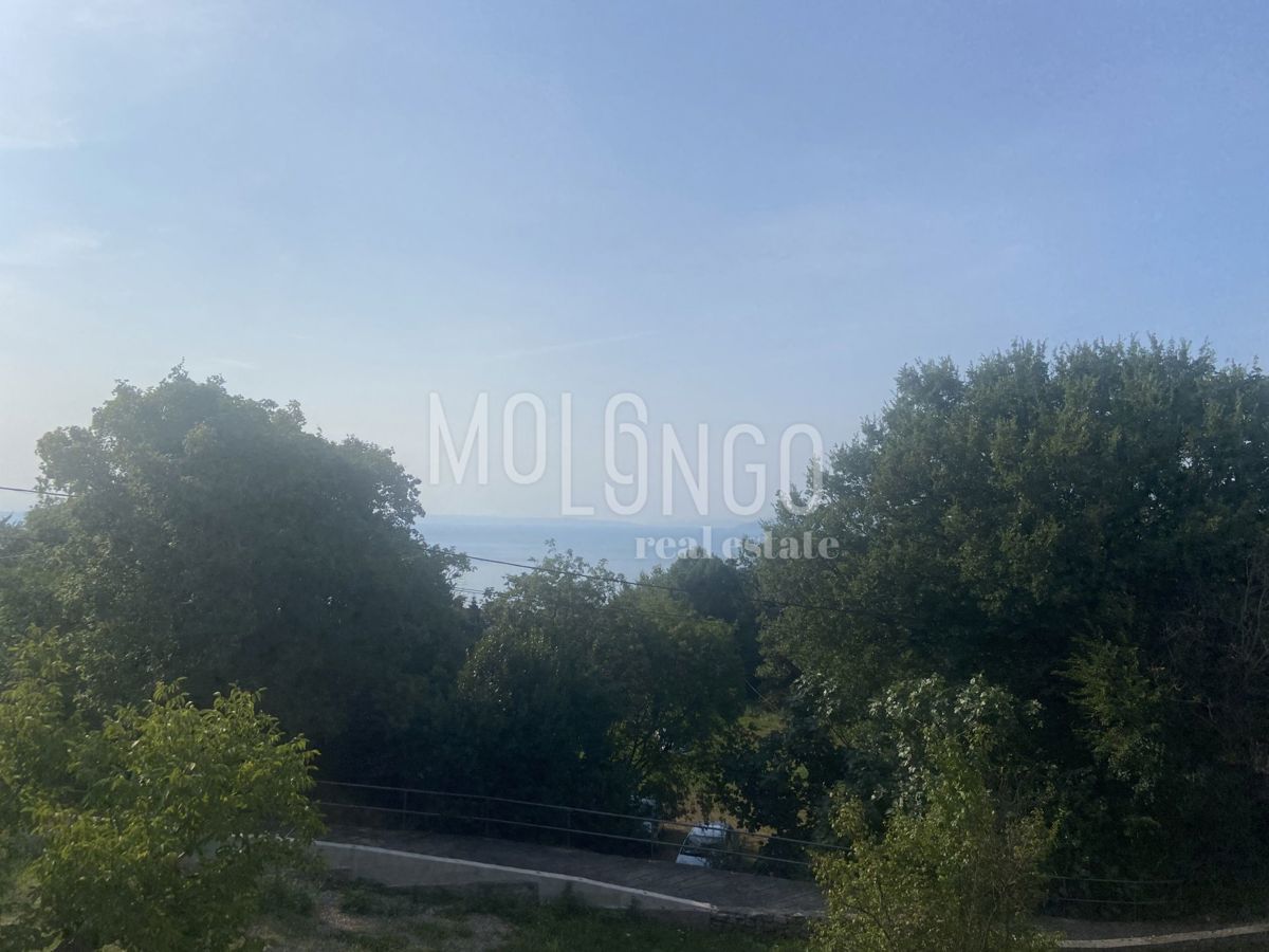 Land For sale - PRIMORSKO-GORANSKA OPATIJA