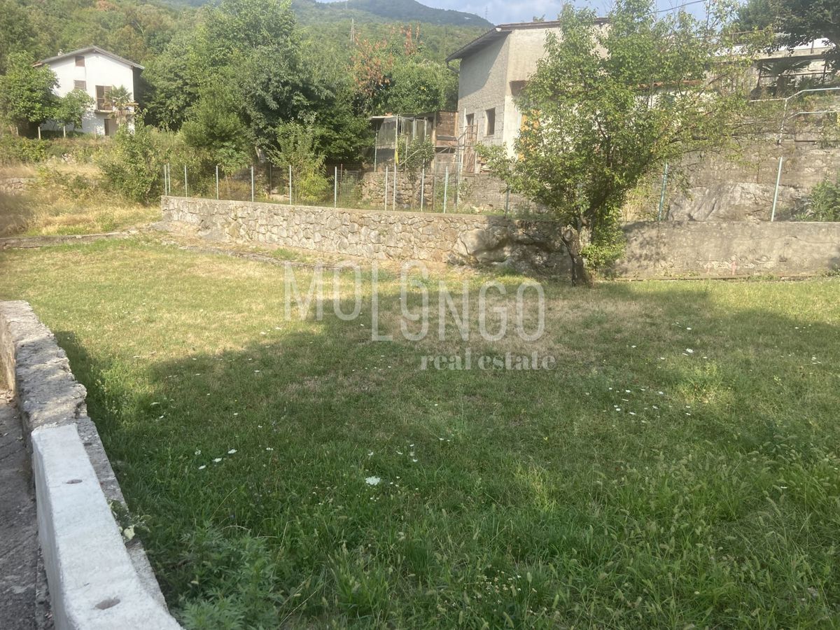 Land For sale - PRIMORSKO-GORANSKA OPATIJA
