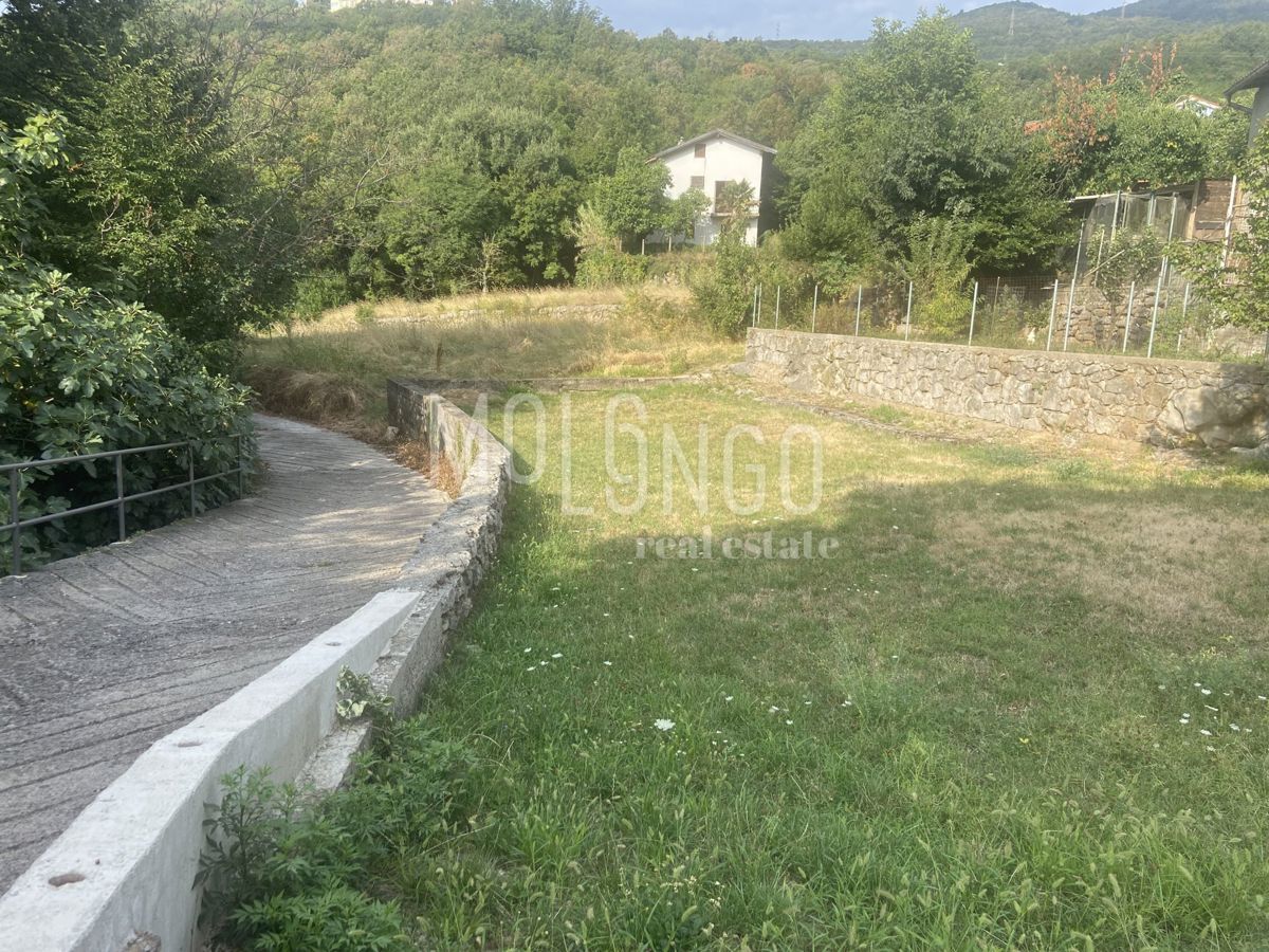 Land For sale - PRIMORSKO-GORANSKA OPATIJA