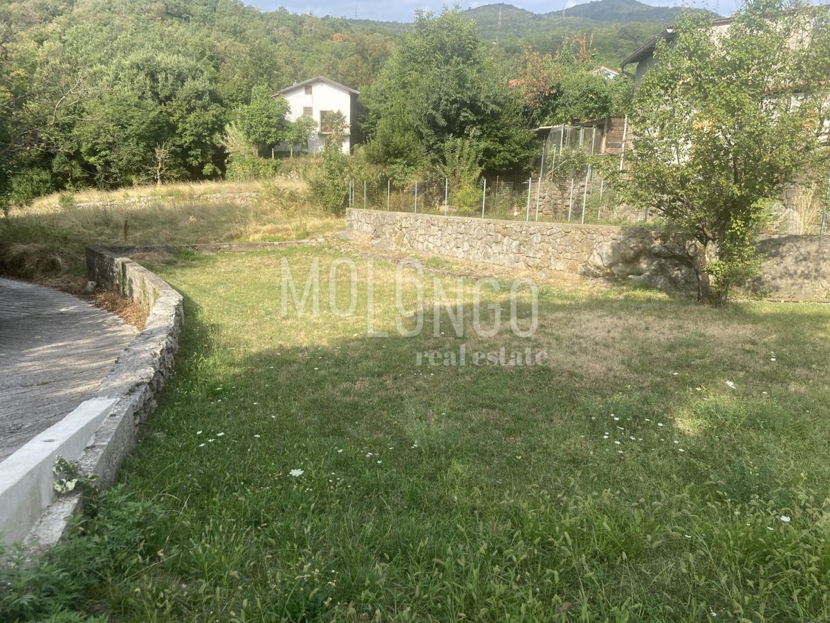 Parcela Naprodaj - PRIMORSKO-GORANSKA Opatija