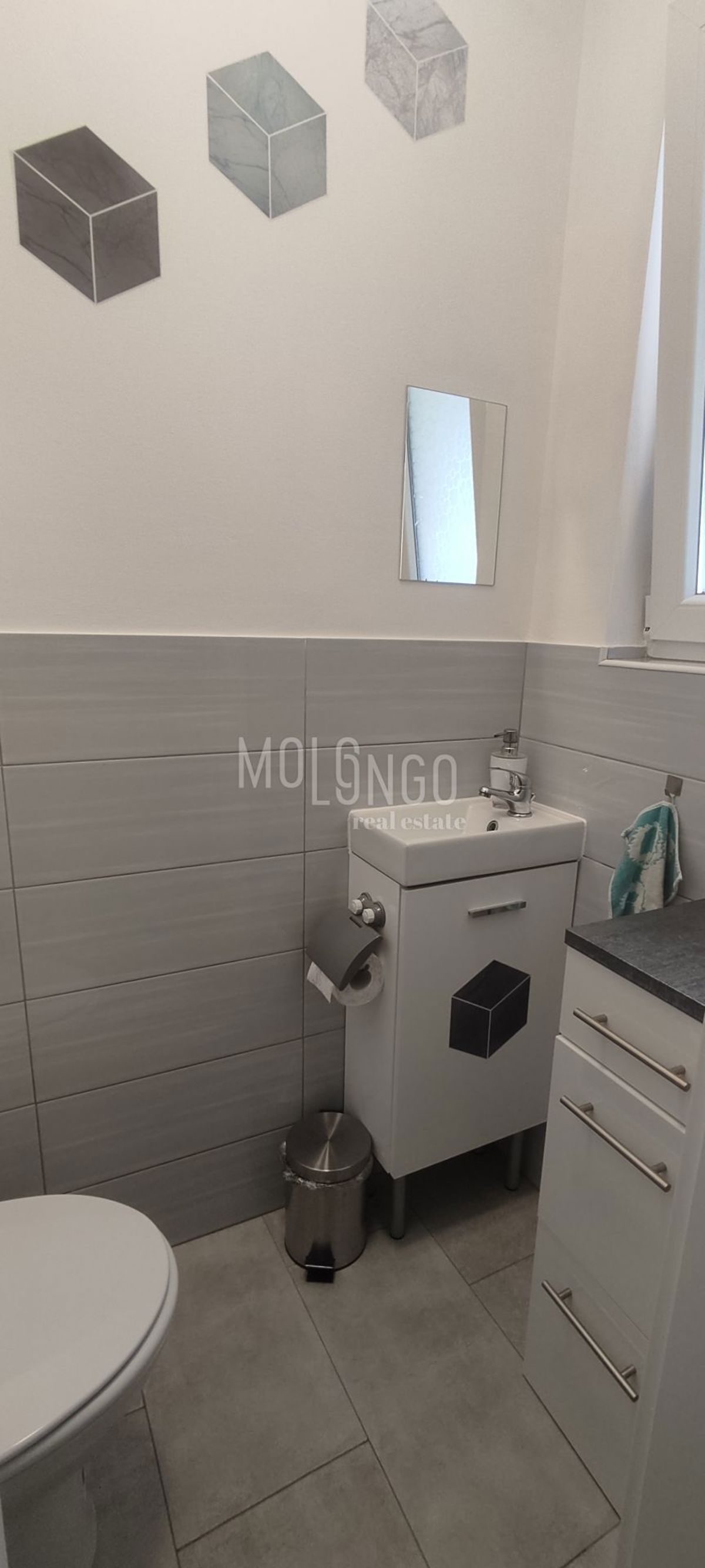 Apartma Na predaj - PRIMORSKO-GORANSKA RIJEKA