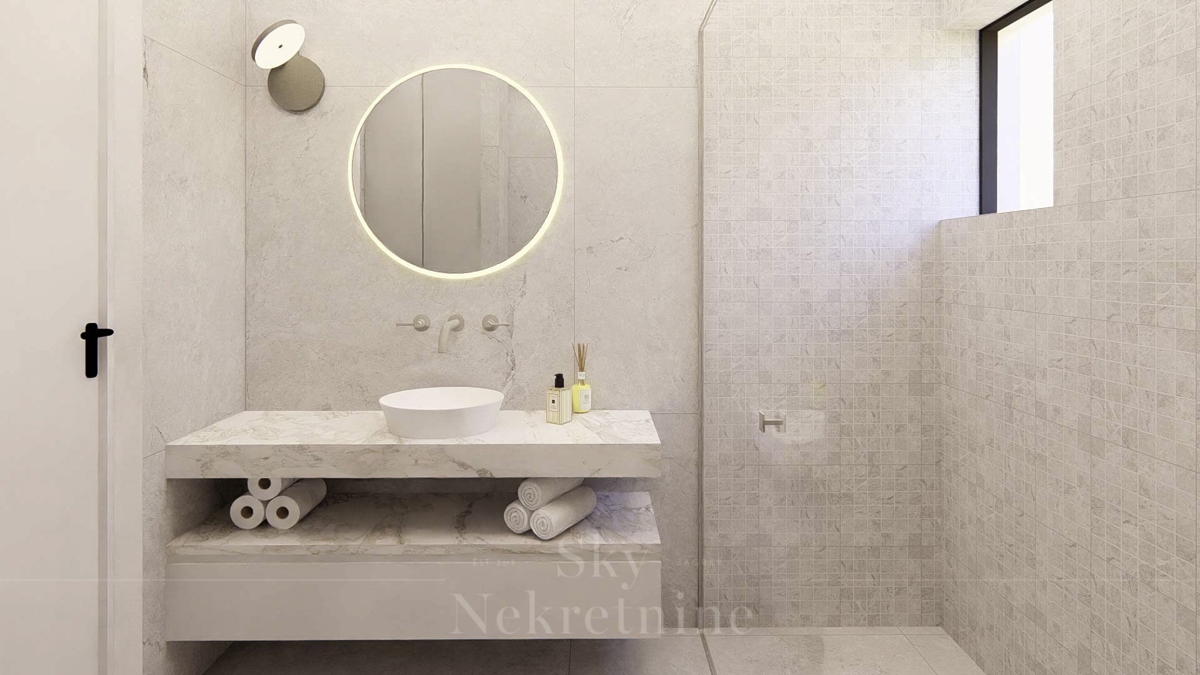 Flat For sale - ZADARSKA SUKOŠAN
