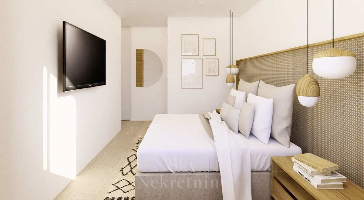 Apartmán Na prodej - ZADARSKA SUKOŠAN