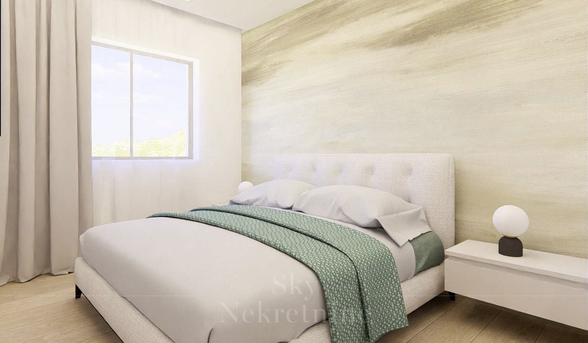 Apartmán Na prodej - ZADARSKA SUKOŠAN