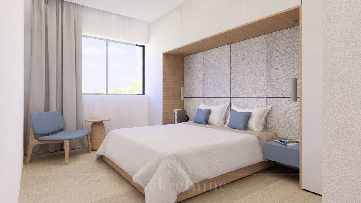 Apartmán Na prodej - ZADARSKA SUKOŠAN