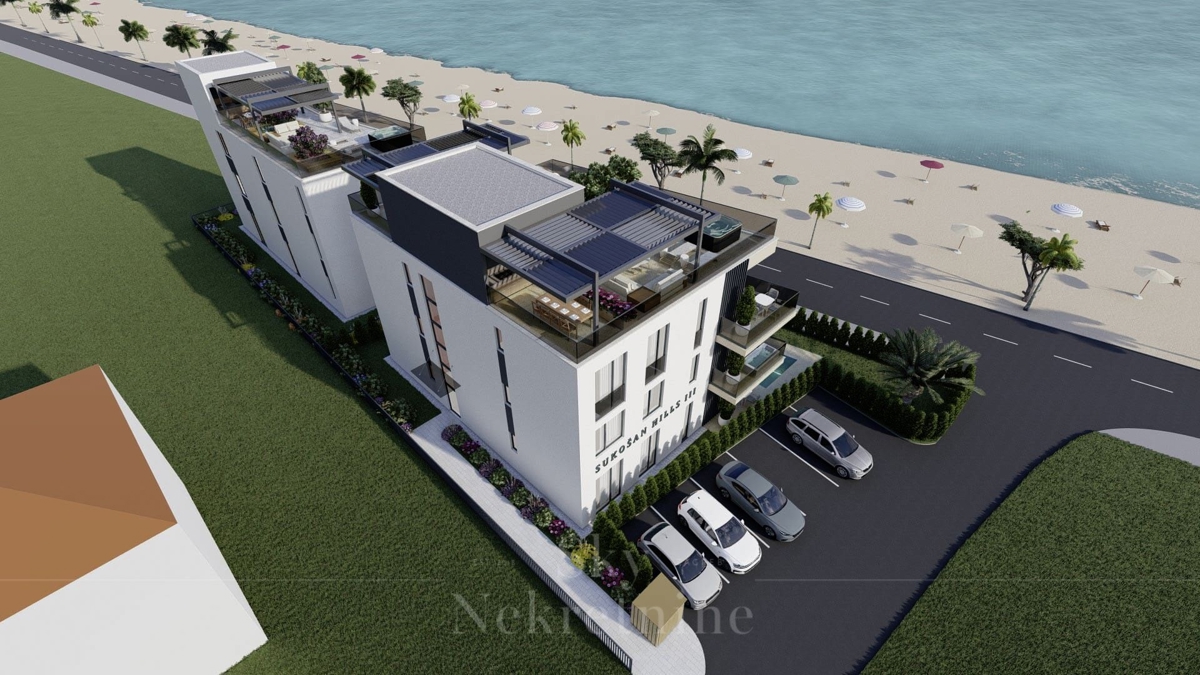 Apartmán Na prodej - ZADARSKA SUKOŠAN