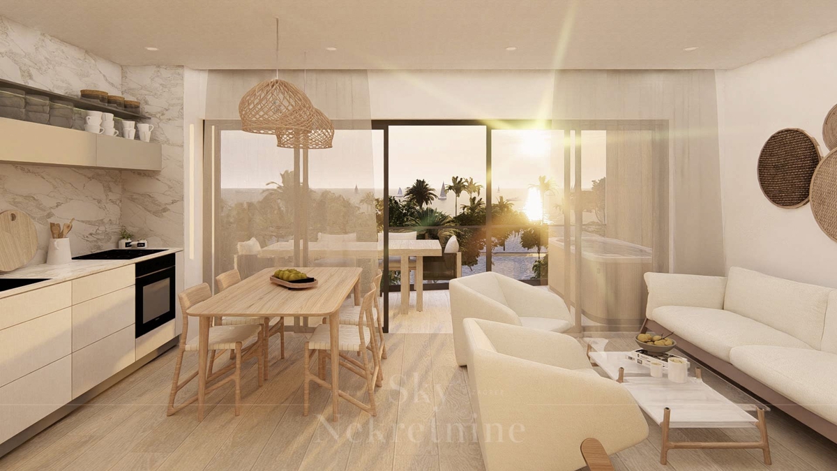Apartmán Na prodej - ZADARSKA SUKOŠAN