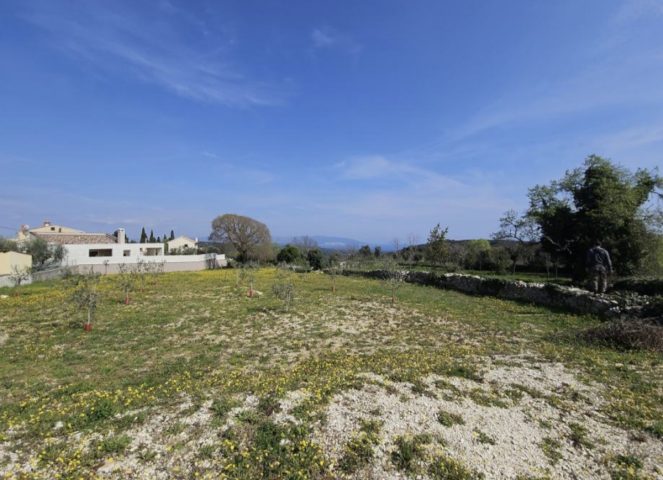 Terreno In vendita - Istarska Marčana - foto 2/2