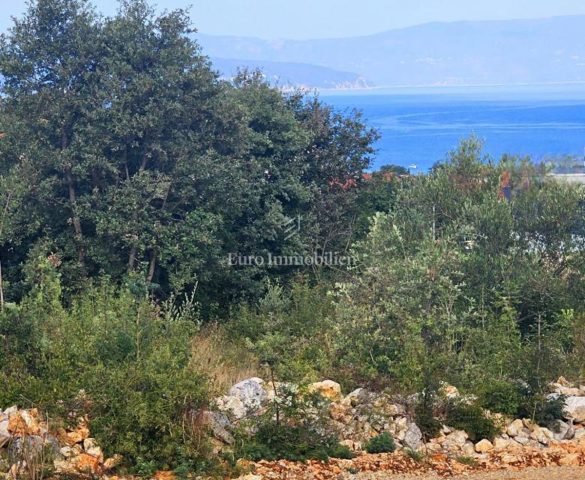 Land for sale 700 m² – Malinska