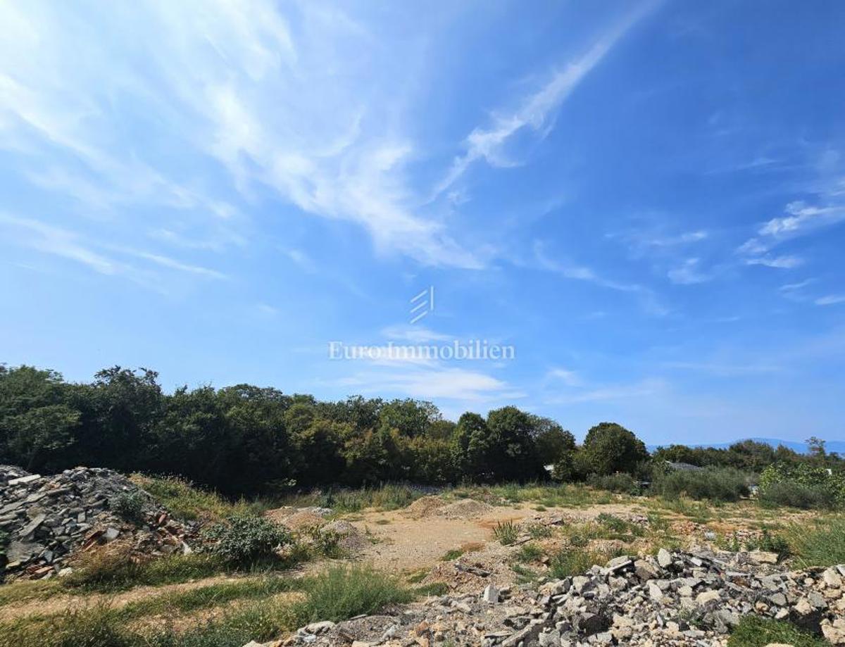 Land For sale - Primorsko-goranska Krk - foto 1/1
