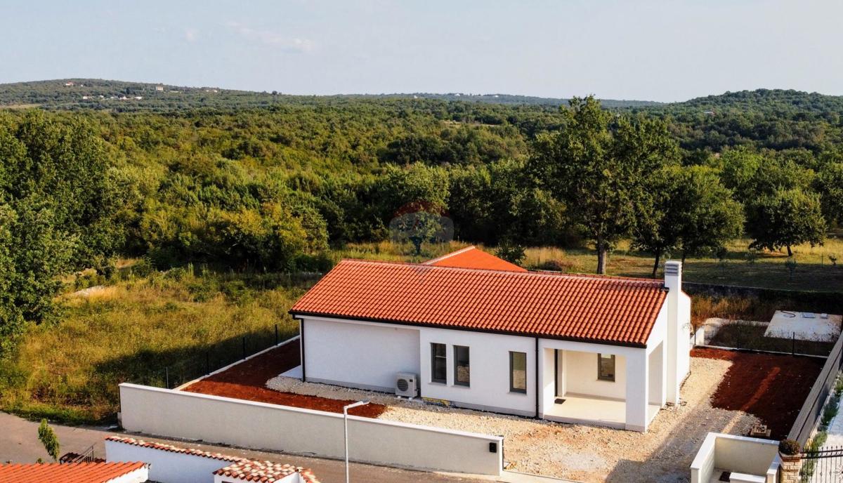 Casa In vendita - ISTARSKA SVETI LOVREČ