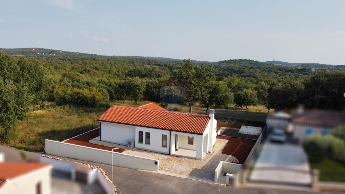 Casa In vendita - ISTARSKA SVETI LOVREČ