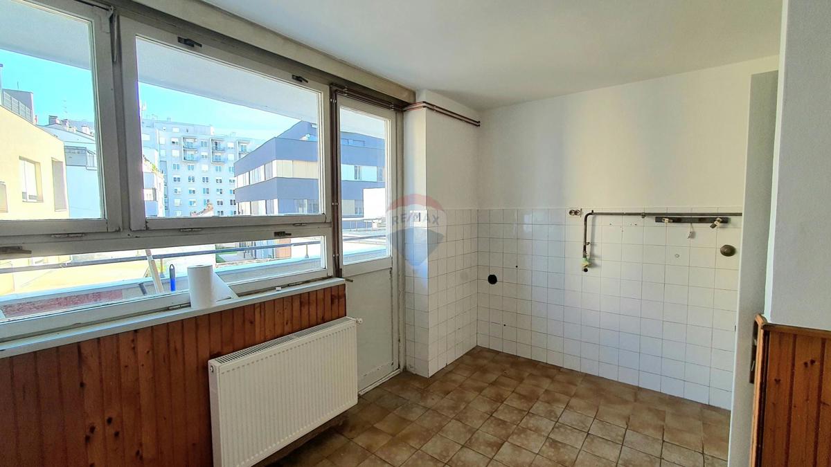 Apartmán Na predaj - GRAD ZAGREB ZAGREB