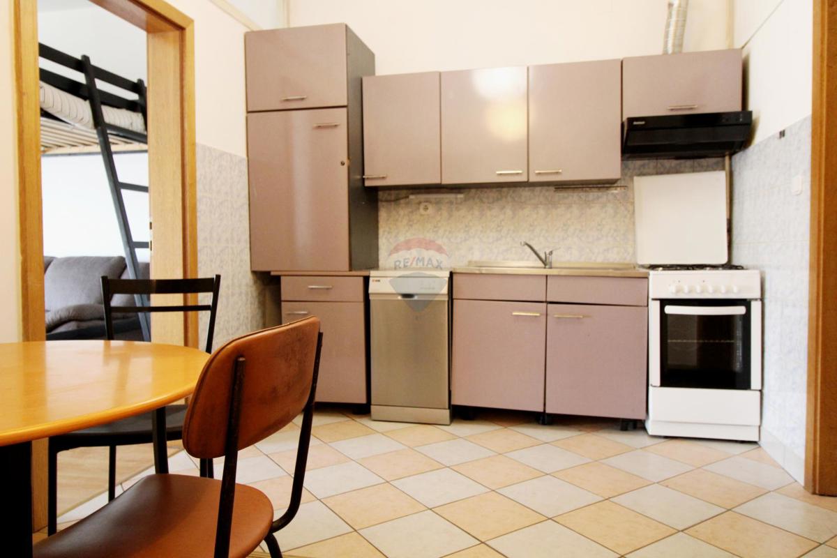 Flat For sale - GRAD ZAGREB ZAGREB