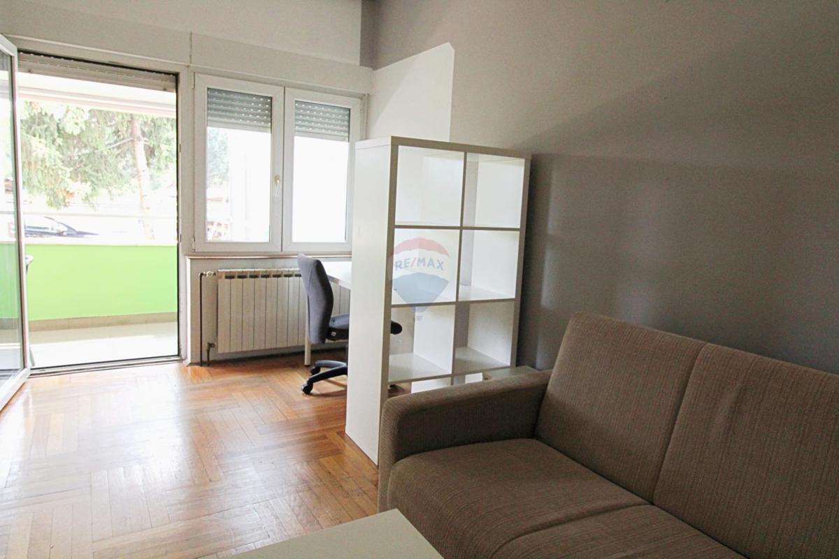 Apartmán Na predaj - GRAD ZAGREB ZAGREB