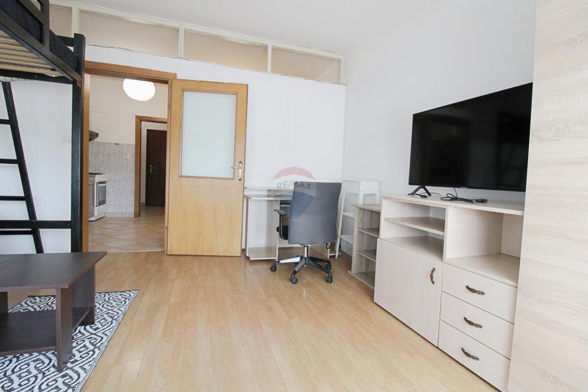 Apartmán Na prodej - GRAD ZAGREB ZAGREB