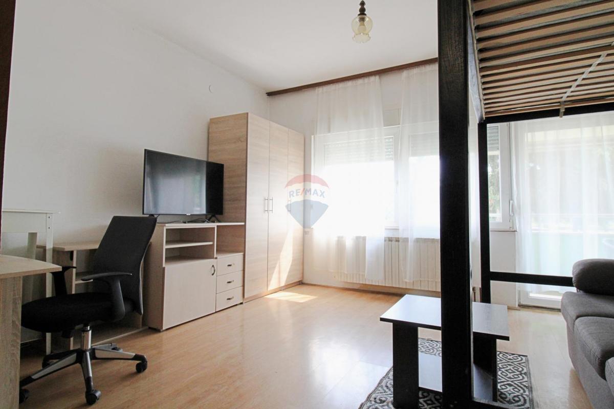 Apartmán Na predaj - GRAD ZAGREB ZAGREB